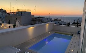 Il Gelso Bianco Luxury Apartments